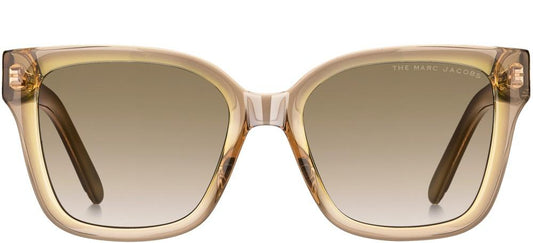 MARC JACOBS SUNGLASSES MARC 458_S_09Q-HA_53 Sonnenbrille