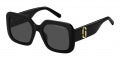 MARC JACOBS SUNGLASSES MARC 647_S_807-IR D_53 Sonnenbrille ansicht-3