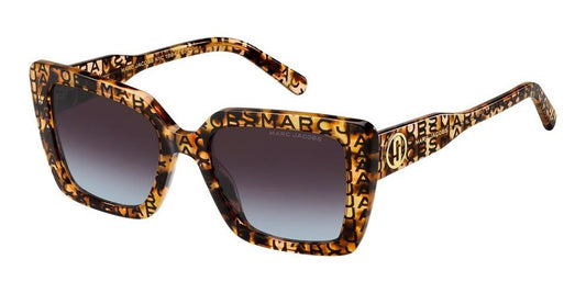 MARC JACOBS SUNGLASSES MARC 733_S_H7P-98 A_52 Sonnenbrille ansicht-2