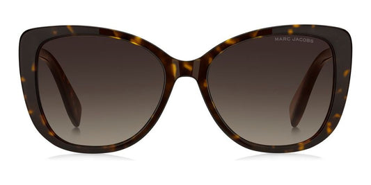 MARC JACOBS SUNGLASSES MARC 815_S_086-HA_55 Sonnenbrille