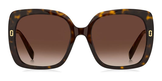 MARC JACOBS SUNGLASSES MJ 1138_S_086-HA_56 Sonnenbrille
