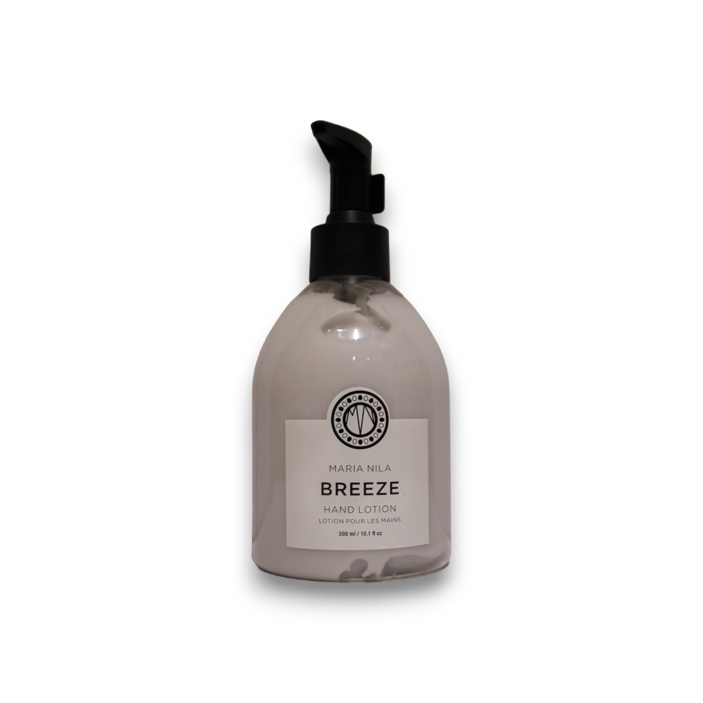 Maria Nila Maria Nila, Breeze, Parabenfrei, Hydratisierend, Handlotion, 300 ml Regular