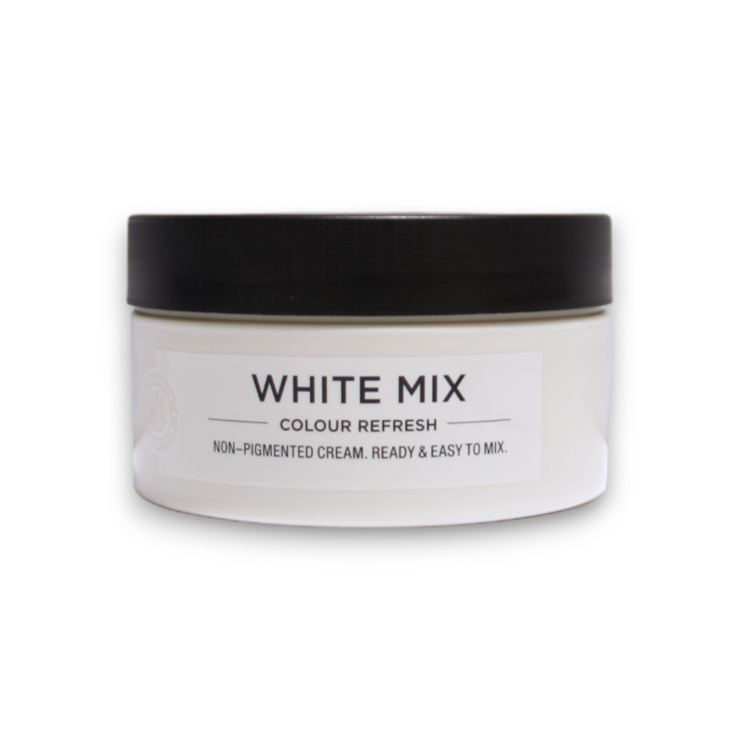Maria Nila Maria Nila, Colour Refresh, Vegan, Haarfarben-Creme-Maske, Zur Farbauffrischung, 0.00 White Mix, 100 ml Regular