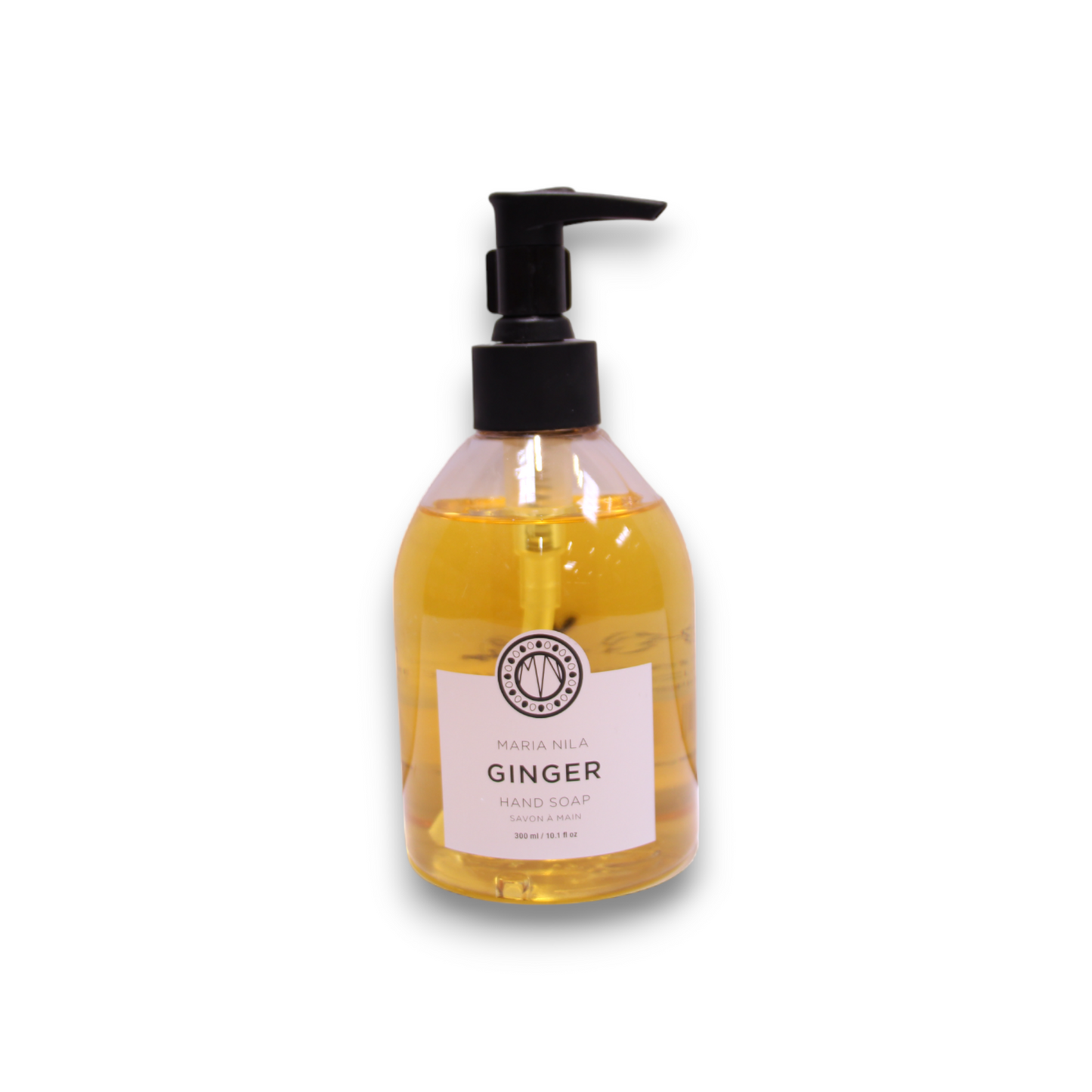 Maria Nila Maria Nila, Maria Nila, Sulfatfrei, Hydratisierend, Handlotion, Ingwer, 300 ml Regular