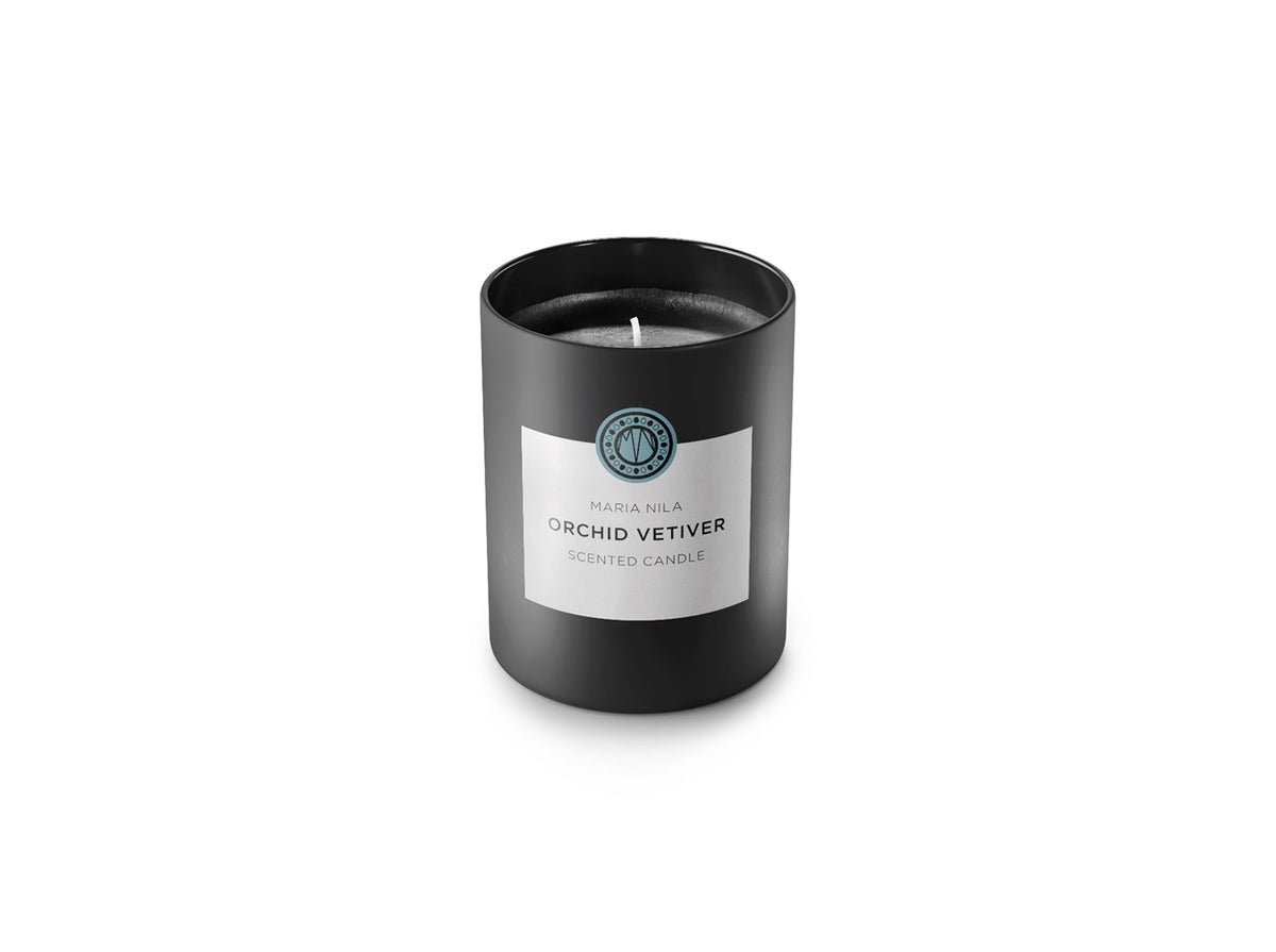 Maria Nila, Orchid Vetiver, Duftkerze, 210 g