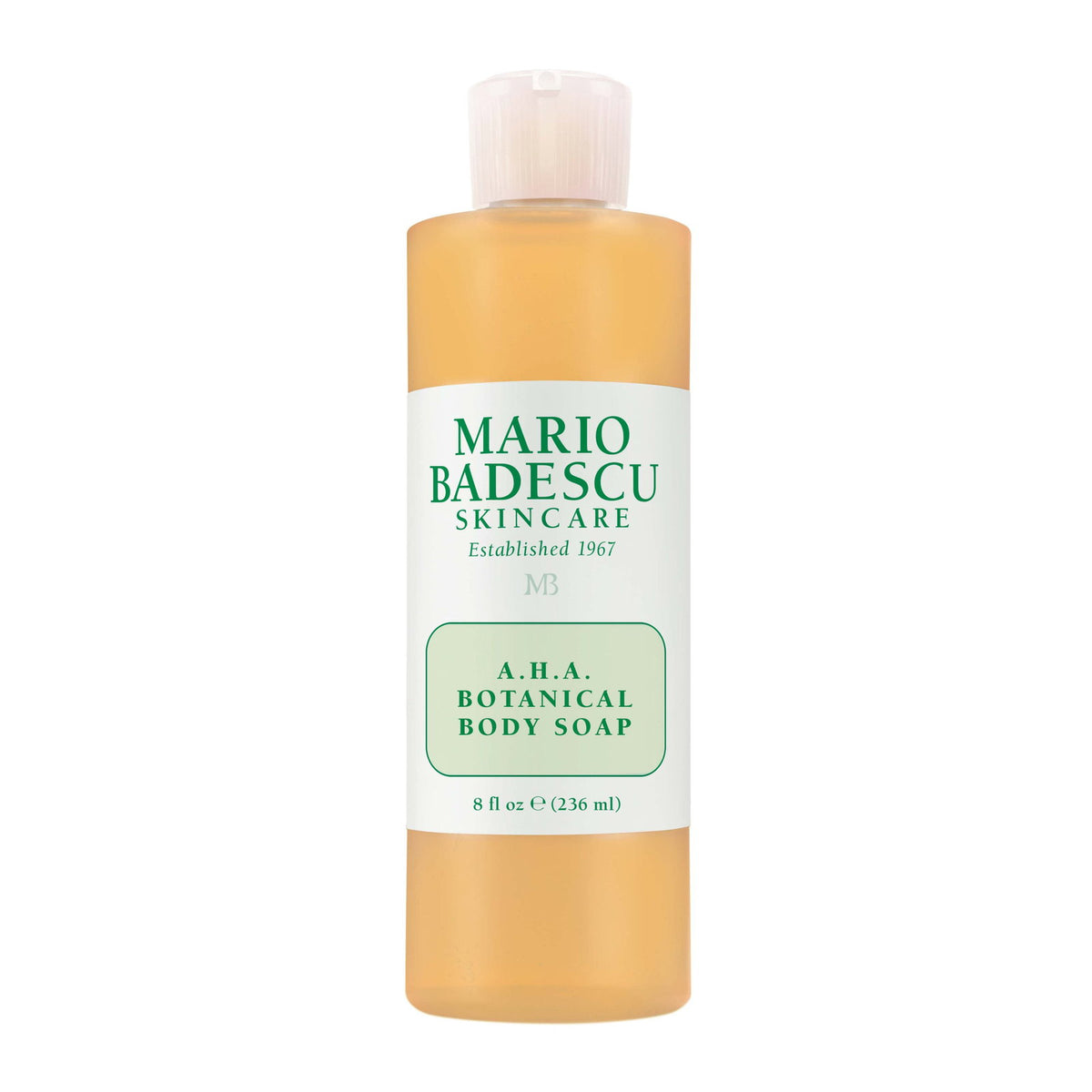 Mario Badescu, A.H.A. Botanical, Erfrischt & hydratisiert, Flüssigseife, 236 ml
