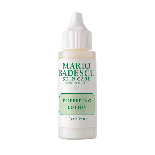 Mario Badescu Mario Badescu, Buffering, Anti-Akne, Lokale Behandlungslotion, Gegen Akne, Für das Gesicht, 29 ml Regular