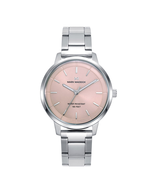 MARK MADDOX MM1019-77 Analoguhr Armbanduhr 36 mm ansicht-2