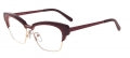 MARNI EYEWEAR GRAPHIC ME2101 GRAPHIC ME2101_616_54 Sonnenbrille ansicht-2