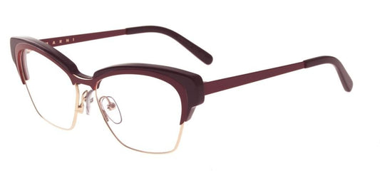 MARNI EYEWEAR GRAPHIC ME2101 GRAPHIC ME2101_616_54 Sonnenbrille