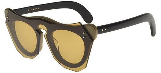 MARNI SUNGLASSES ME612S ME612S_213_48 Sonnenbrille