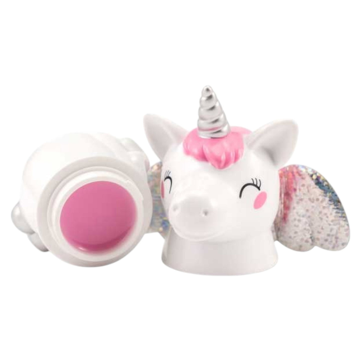 Martinelia Martinelia, Flying Unicorn, Hydratisierend, Lippenbalsam, 2.5 g Regular