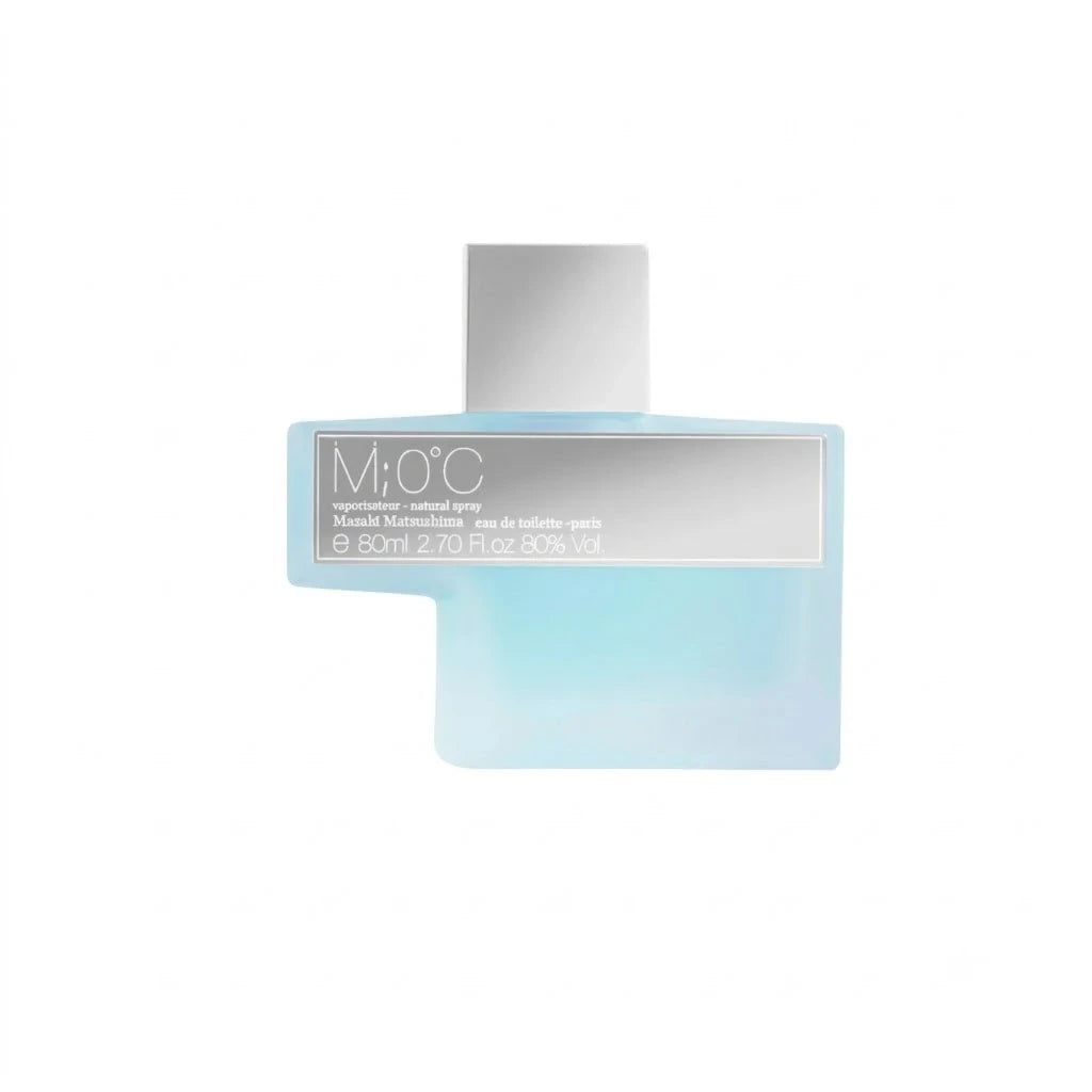MASAKI MATSUSHIMA M 0 C HOMME EDT 80 ML