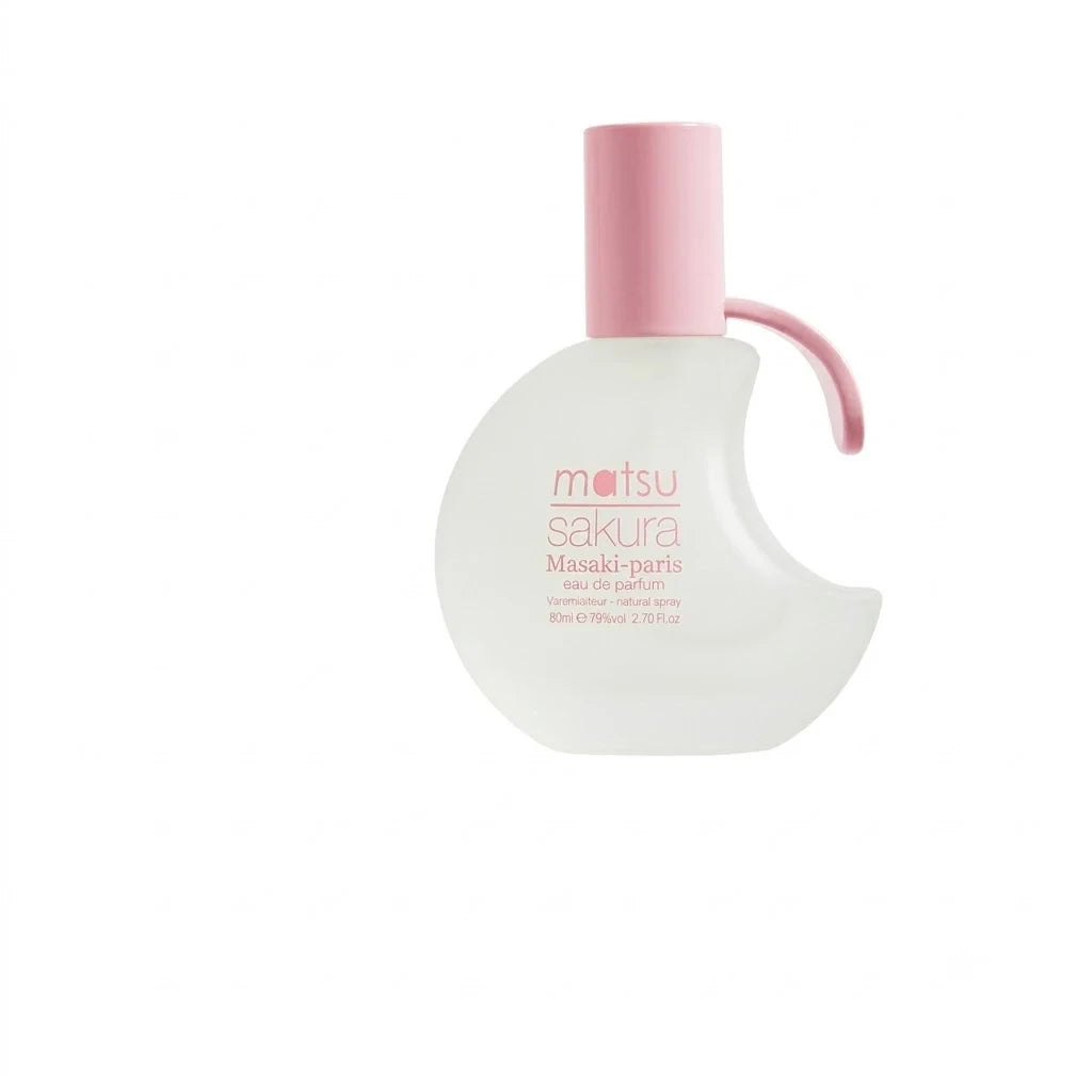 MASAKI PARIS MATSU SAKURA EDP 80 ML