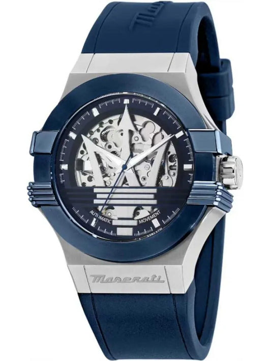 MASERATI R8821108050 Analoguhr Armbanduhr 42 mm ansicht-2