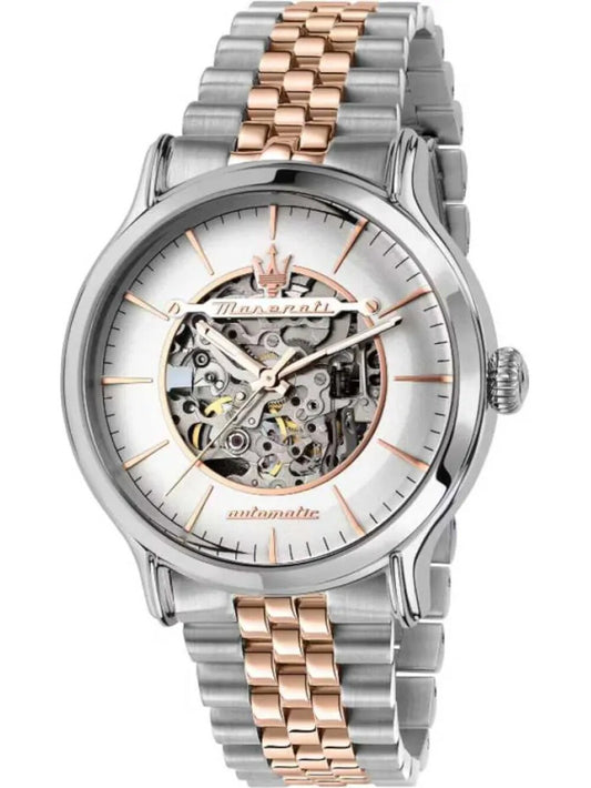 MASERATI R8823118016 Chronograph Armbanduhr 38 mm ansicht-2