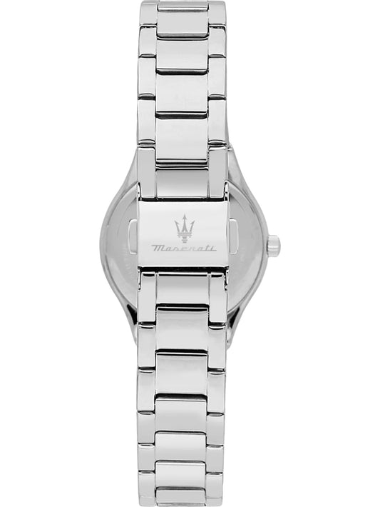 MASERATI R8853151504 Analoguhr Armbanduhr 46 mm ansicht-2