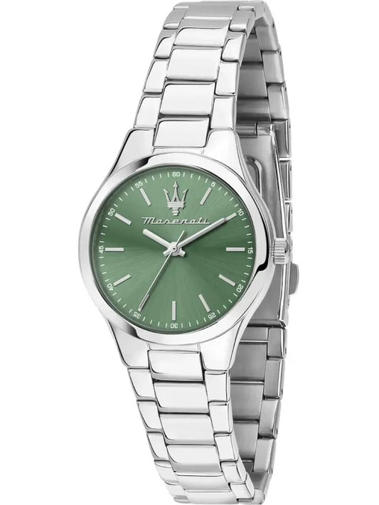 MASERATI R8853151508 Analoguhr Armbanduhr 46 mm ansicht-2