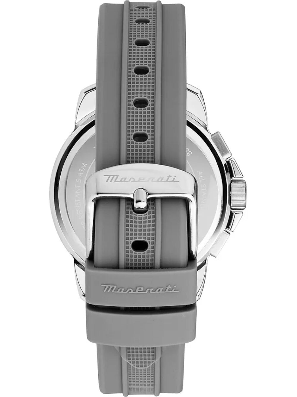MASERATI R8871621043 Analoguhr Armbanduhr 40 mm ansicht-3
