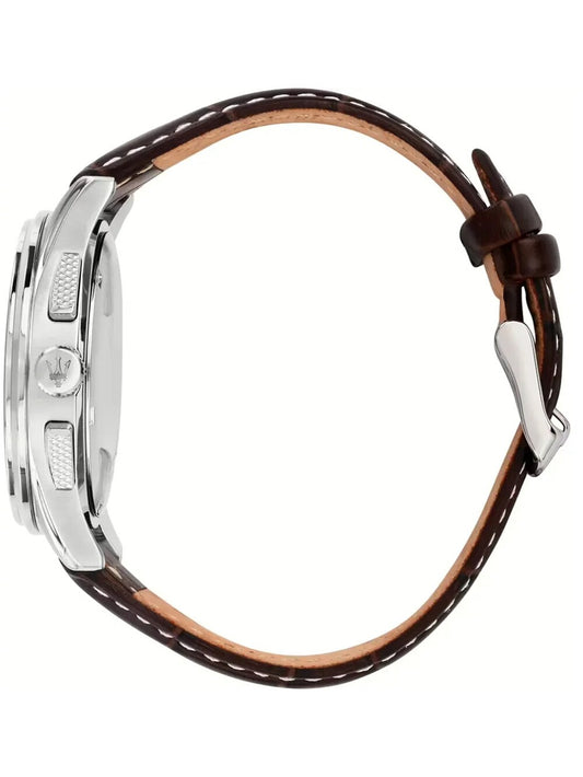 MASERATI R8871624010 Analoguhr Armbanduhr 46 mm ansicht-2
