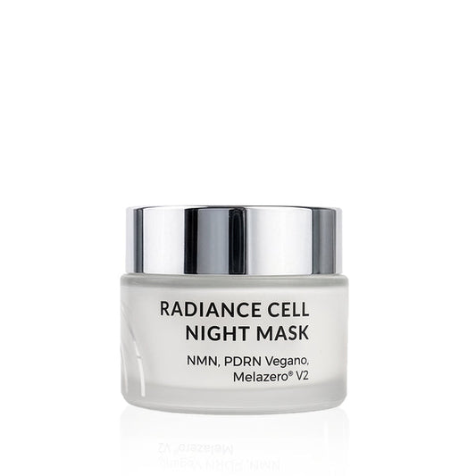 USU COSMETICS Usu Cosmetics Radiance Cell Mascarilla De Noche 50 ml Kosmetik