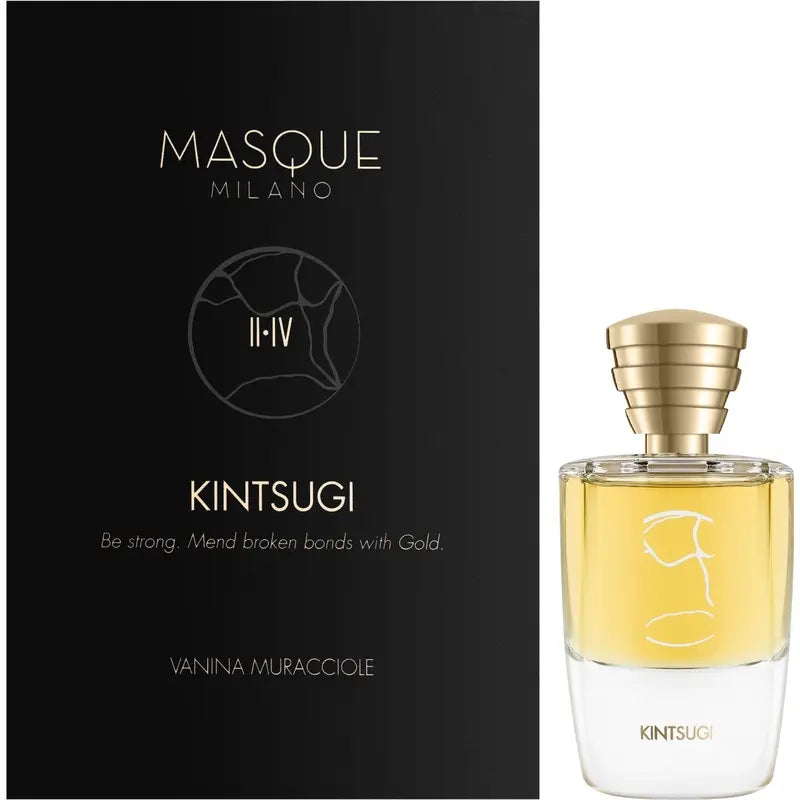 Masque Milano Kintsugi Eau de Parfum 100 ml
