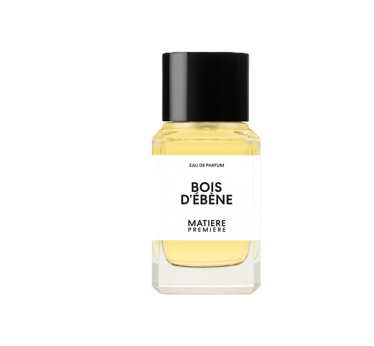 MATIERE PREMIERE BOIS D'EBENE EDP 100 ML