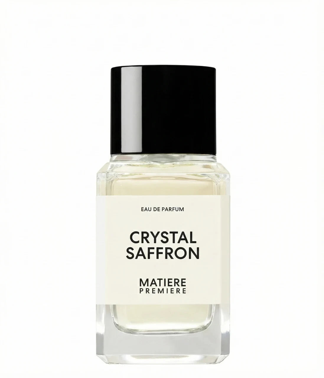 MATIERE PREMIERE CRYSTAL SAFFRON EDP 100 ML