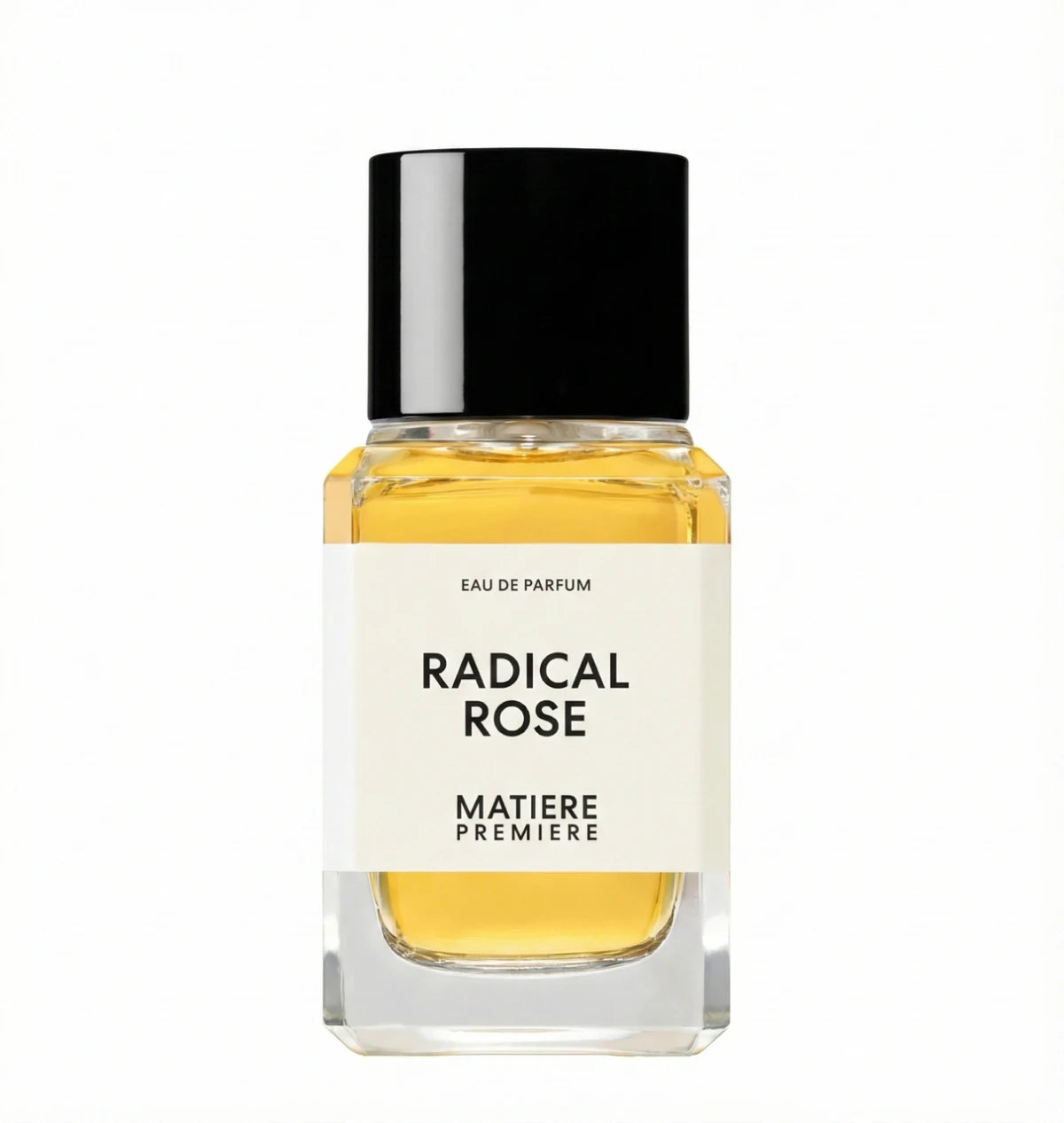 MATIERE PREMIERE RADICAL ROSE EDP 100 ML