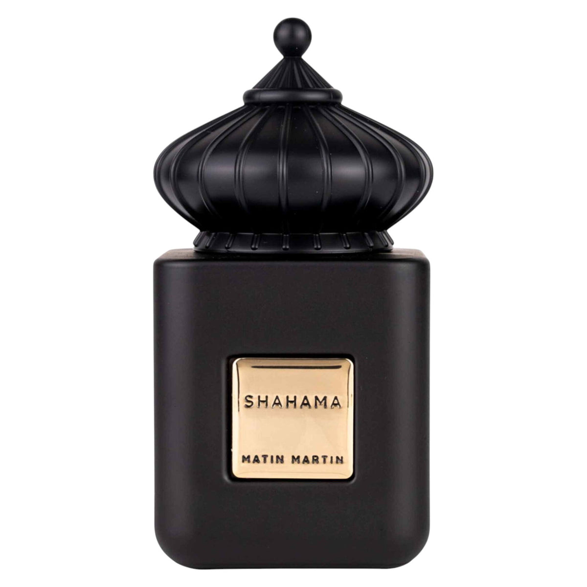 Matin Martin Shahama Eau de Parfum für Männer 100 ml