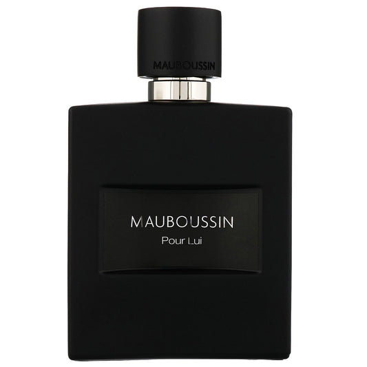 Mauboussin Mauboussin, In Black, Eau de Parfum, Für Männer, 100 ml *Tester
