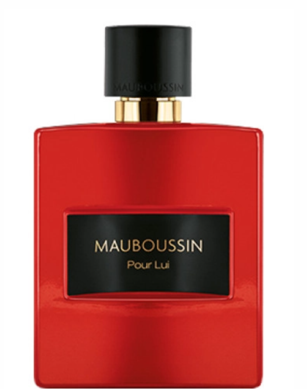 Mauboussin, In Red, Eau de Parfum, Für Männer, 100 ml