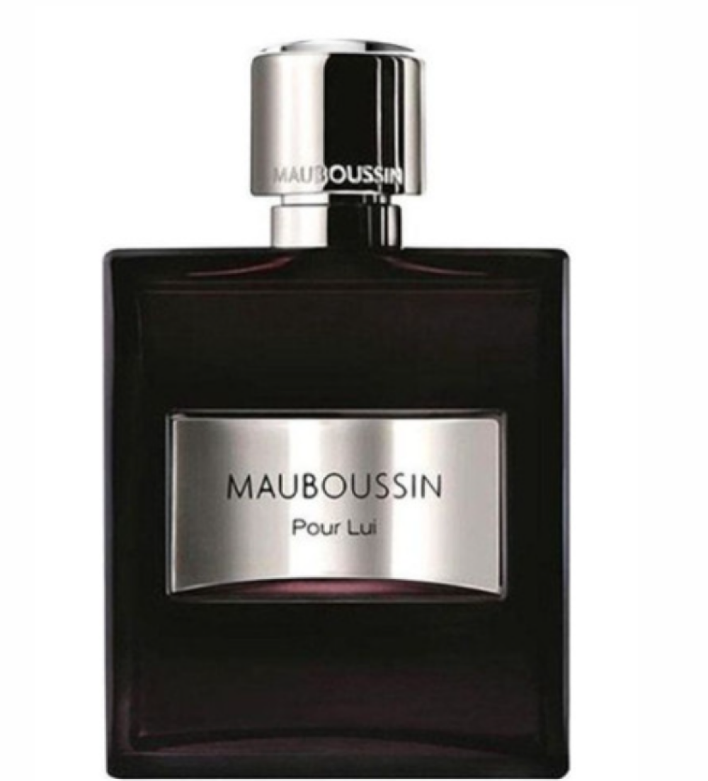 Mauboussin Mauboussin, Pour Lui, Eau de Parfum, Für Männer, 100 ml Regular