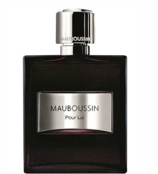 Mauboussin Mauboussin, Pour Lui, Eau de Parfum, Für Männer, 100 ml Regular