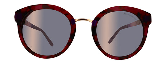 MAUBOUSSIN SUNGLASSES MAUS1711-03-49 Sonnenbrille