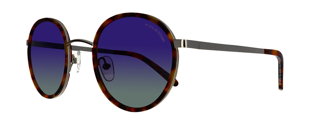 MAUBOUSSIN SUNGLASSES MAUS1718-01-47 Sonnenbrille ansicht-3