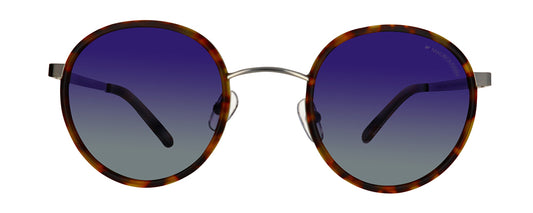 MAUBOUSSIN SUNGLASSES MAUS1718-01-47 Sonnenbrille