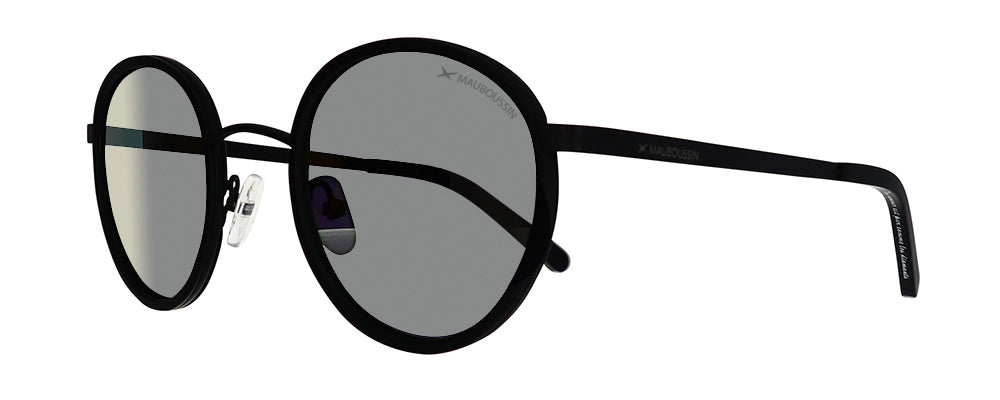 MAUBOUSSIN SUNGLASSES MAUS1718-04-47 Sonnenbrille ansicht-3