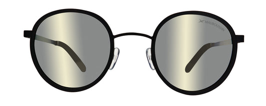 MAUBOUSSIN SUNGLASSES MAUS1718-04-47 Sonnenbrille