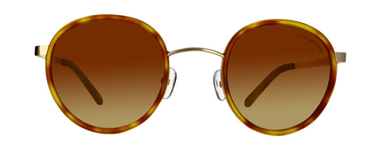 MAUBOUSSIN SUNGLASSES MAUS1718-05-47 Sonnenbrille