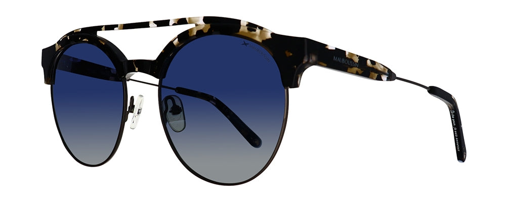 MAUBOUSSIN SUNGLASSES MAUS1719-01-52 Sonnenbrille ansicht-3