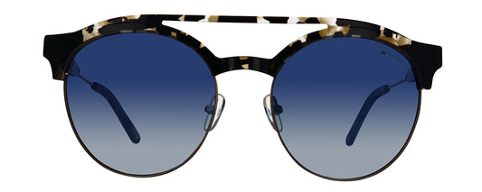 MAUBOUSSIN SUNGLASSES MAUS1719-01-52 Sonnenbrille