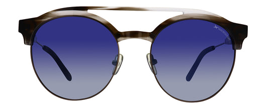 MAUBOUSSIN SUNGLASSES MAUS1719-03-52 Sonnenbrille