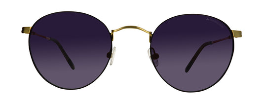 MAUBOUSSIN SUNGLASSES MAUS1822-01-50 Sonnenbrille