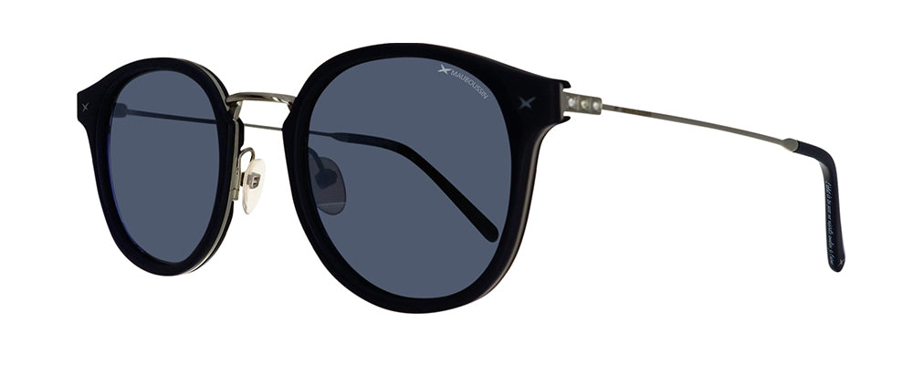 MAUBOUSSIN SUNGLASSES MAUS1825-03-50 Sonnenbrille ansicht-3