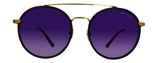 MAUBOUSSIN SUNGLASSES MAUS1827-01-52 Sonnenbrille