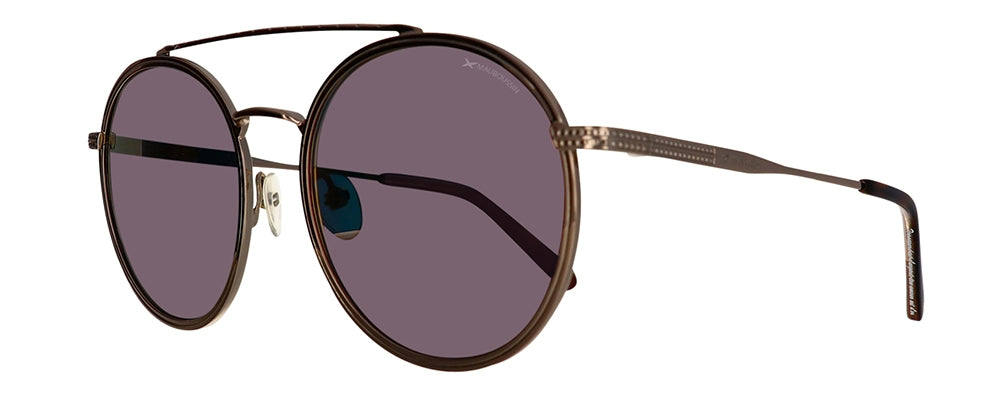 MAUBOUSSIN SUNGLASSES MAUS1827-02-52 Sonnenbrille ansicht-3