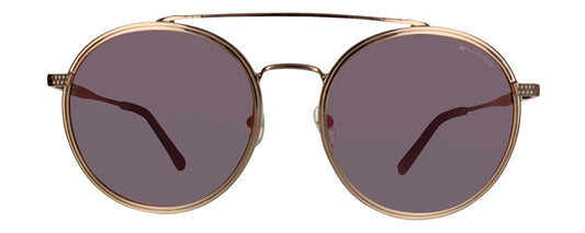 MAUBOUSSIN SUNGLASSES MAUS1827-02-52 Sonnenbrille
