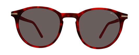 MAUBOUSSIN SUNGLASSES MAUS1830-02-52 Sonnenbrille