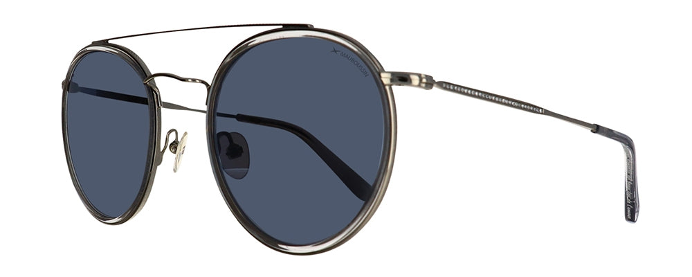 MAUBOUSSIN SUNGLASSES MAUS1831-02-51 Sonnenbrille ansicht-3